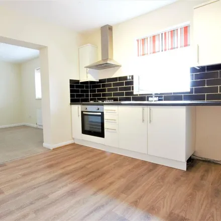 Rent this 1 bed apartment on Krooner Road in Camberley, GU15 2QN