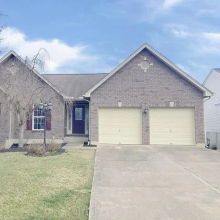 Buy this 4 bed house on 5826 Ethan Drive in Burlington, KY 41005