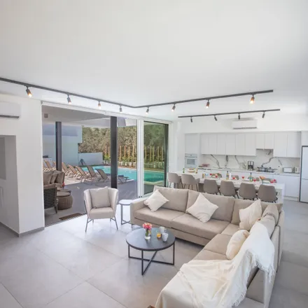 Image 7 - Protaras Holiday Villa (Imagine Villa Rentals), Nissi Avenue, 5330 Ayia Napa, Cyprus - House for rent