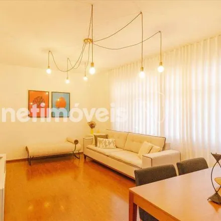 Buy this 3 bed apartment on Rua Professor Tancredo Martins in Novo São Lucas, Belo Horizonte - MG