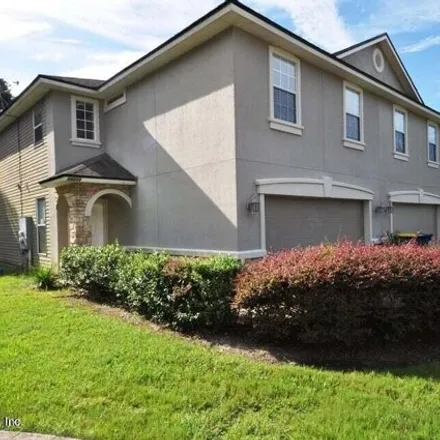 Rent this 3 bed house on 12299 Sweet Branch Court in Jacksonville, FL 32218