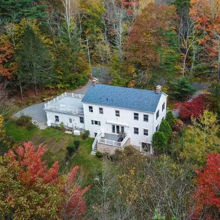 Image 1 - 17 Prock Hill Road, North Colebrook, Colebrook, CT 06021, USA - House for sale