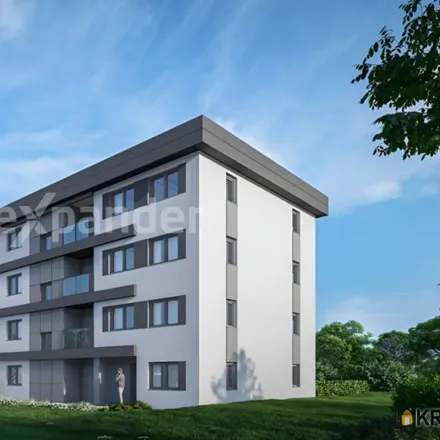 Buy this 2 bed apartment on Sasanek 7 in 31-985 Krakow, Poland