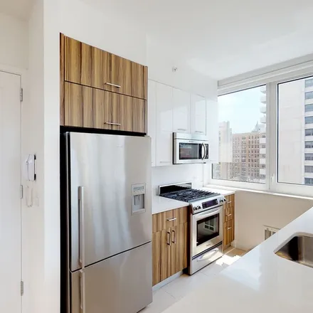 Image 2 - 805 Columbus Avenue, New York, NY 10025, USA - Apartment for rent