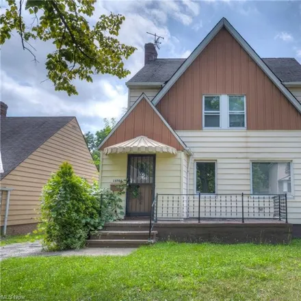 Buy this 3 bed house on 15704 Cloverside Avenue in Cleveland, OH 44128