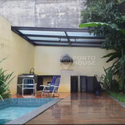 Rent this 2 bed house on Rua João Lopes in Jardim Vila Mariana, São Paulo - SP