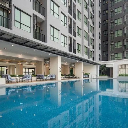 Image 6 - unnamed road, Bang Kapi District, Bangkok 10240, Thailand - Apartment for rent