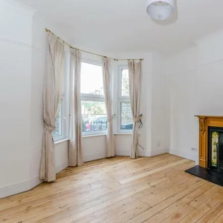 Rent this 5 bed house on Medley Road in London, NW6 2HJ