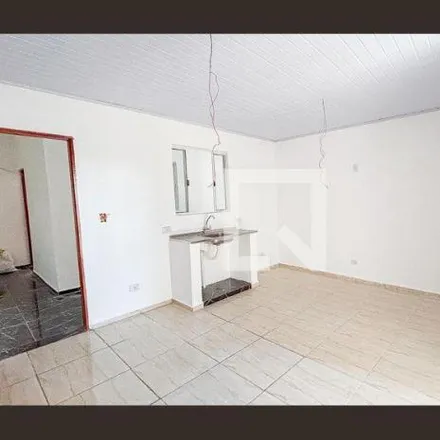 Rent this 2 bed apartment on Rua Leme in Cidade São Jorge, Santo André - SP