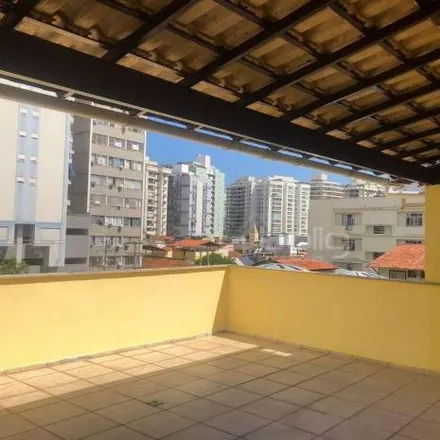 Image 2 - Rua Doutor Mário Vianna, Santa Rosa, Niterói - RJ, 24241-000, Brazil - House for sale