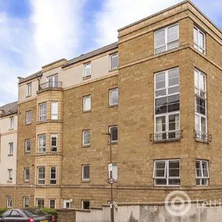 Image 1 - 4 Dicksonfield, City of Edinburgh, EH7 5ND, United Kingdom - Apartment for rent