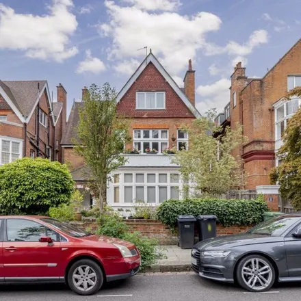 Image 4 - Lindfield Gardens, London, NW3 6BH, United Kingdom - Apartment for rent