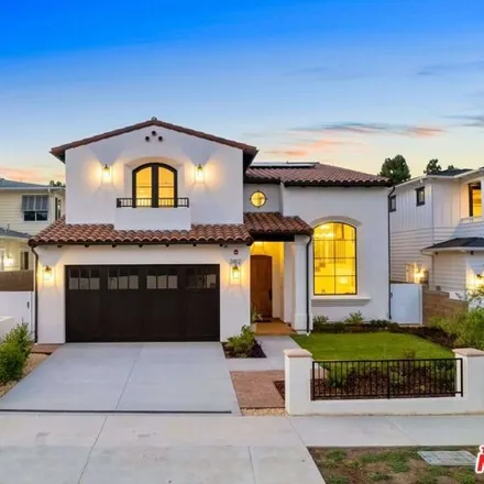Buy this 5 bed house on Marcia Court in Culver City, CA 90292