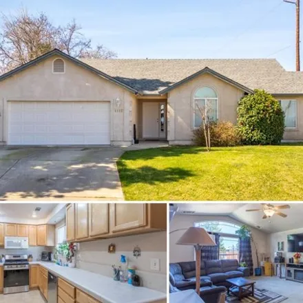 Buy this 3 bed house on 1112 River Ridge Dr in Redding, California