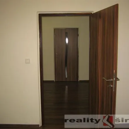 Rent this 3 bed apartment on Na rovině in 407 01 Jílové, Czechia
