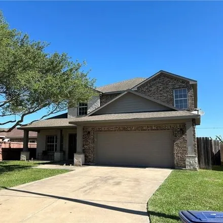 Rent this 4 bed house on 3826 Yellowhammer Avenue in McAllen, TX 78504