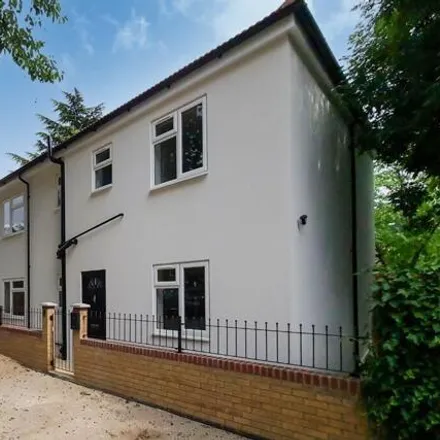 Buy this 4 bed house on Hanger Vale Lane in London, W5 3AR