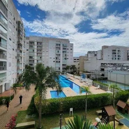 Image 2 - Rua Geraldo de Mendonça Mello, Vila Arriete, São Paulo - SP, 04689-070, Brazil - Apartment for sale