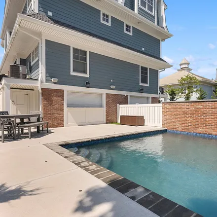 Buy this 4 bed townhouse on 237 26th Street in Avalon, Cape May County