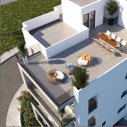 Image 2 - Kyriakou Karnera Street, 6043 Larnaca Municipality, Cyprus - Apartment for sale
