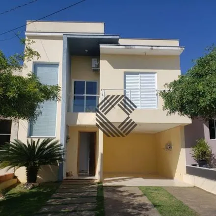 Buy this 3 bed house on Rua Aristides Occon in Jardim Horto Florestal, Sorocaba - SP