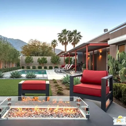 Image 8 - 1069 Azure Court, Palm Springs, CA 92262, USA - House for sale