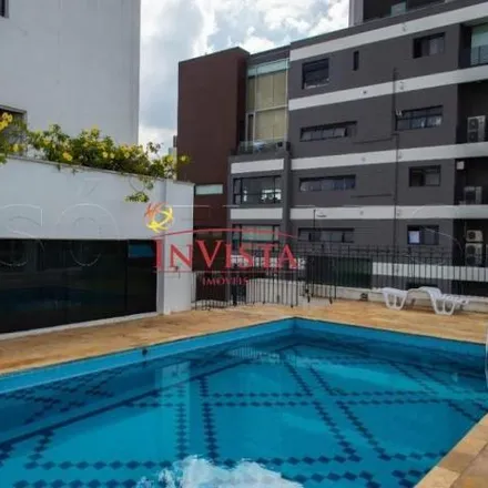 Buy this 1 bed apartment on Rua Batataes 308 in Cerqueira César, São Paulo - SP