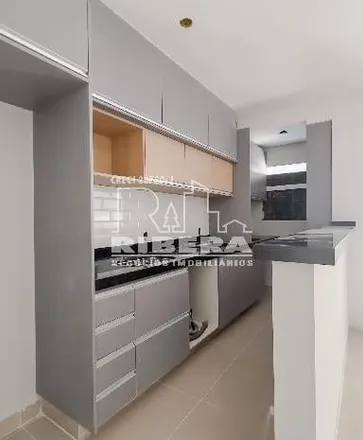Buy this 2 bed apartment on Colégio Ser in Rua Mário Campestrini 100, Jardim Pires de Mello