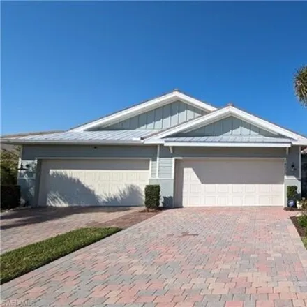 Rent this 2 bed house on 14794 Edgewater Circle in Collier County, FL 34114