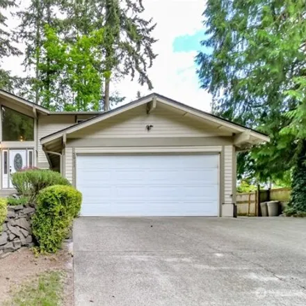 Buy this 4 bed house on 2901 24th Avenue Court Southeast in Puyallup, WA 98374