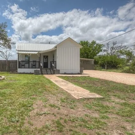 Buy this 3 bed house on 343 North 3rd Street in Harper, Gillespie County