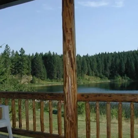 Rent this 3 bed house on Kettle Falls in WA, 99141