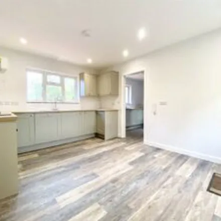 Rent this 3 bed apartment on Weston Road in Clevedon Road, Failand