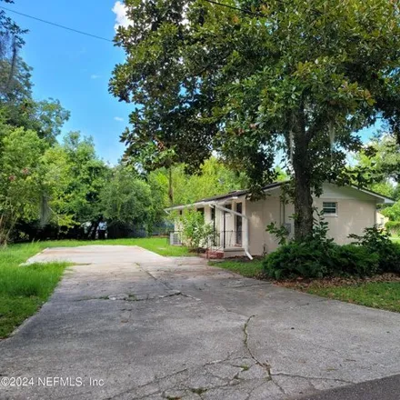 Buy this 3 bed house on 1819 Clyde St in Jacksonville, Florida