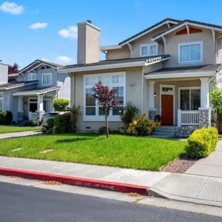 Buy this 4 bed house on 1201 Blue Parrot Court in Gilroy, CA 95020