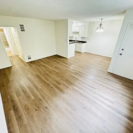 Rent this 1 bed apartment on 958 North Sierra Bonita Avenue in West Hollywood, CA 90046
