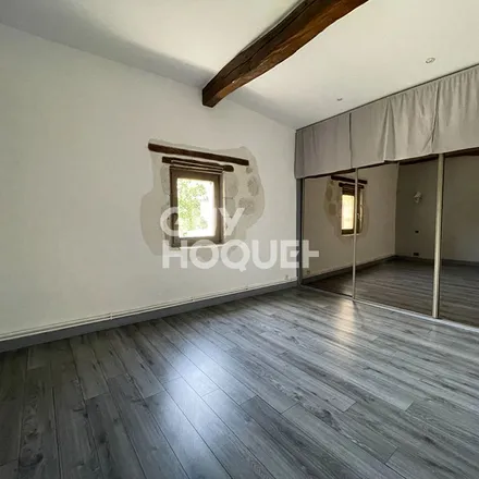 Rent this 6 bed apartment on 183 Route de Metgé in 47270 Saint-Romain-le-Noble, France
