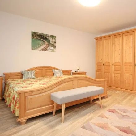 Rent this 1 bed apartment on 87466 Oy-Mittelberg