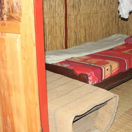Image 3 - Red Rocks Guesthouse, NR17, Nkotsi, Rwanda - House for rent