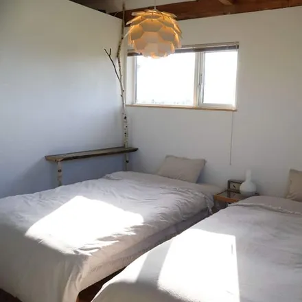 Rent this 1 bed house on Furano in Hokkaido Prefecture, Japan