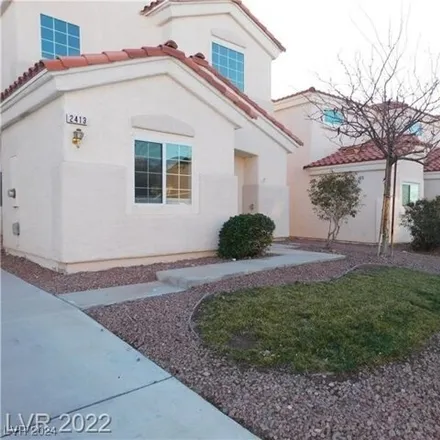 Image 2 - 2411 Belt Buckley Drive, Henderson, NV 89002, USA - House for rent