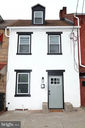 Buy this 2 bed house on 758 South Queen Street in Lancaster, PA 17603