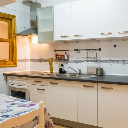 Rent this 3 bed apartment on 38508 Güímar