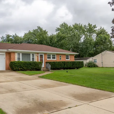 Image 3 - 3304 North Betty Drive, Arlington Heights, IL 60004, USA - House for sale