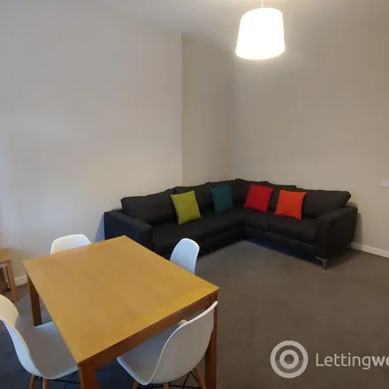 Rent this 2 bed apartment on Findlay Memorial Church in 56 Clarendon Place, Glasgow