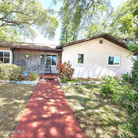 Buy this 4 bed house on 6605 Laurel Street North in Saint Petersburg, FL 33702