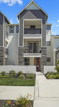 Buy this 3 bed townhouse on Edgeview Drive in Sacramento, CA 95833