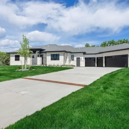 Buy this 3 bed house on 3400 West Bowles Avenue in Columbine Valley, Arapahoe County