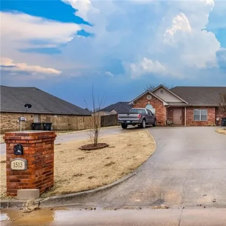 Buy this 3 bed house on 1525 Ruger Drive in Bryan County, OK 74701