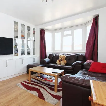 Rent this 2 bed apartment on Greenford High School in Lady Margaret Road, London